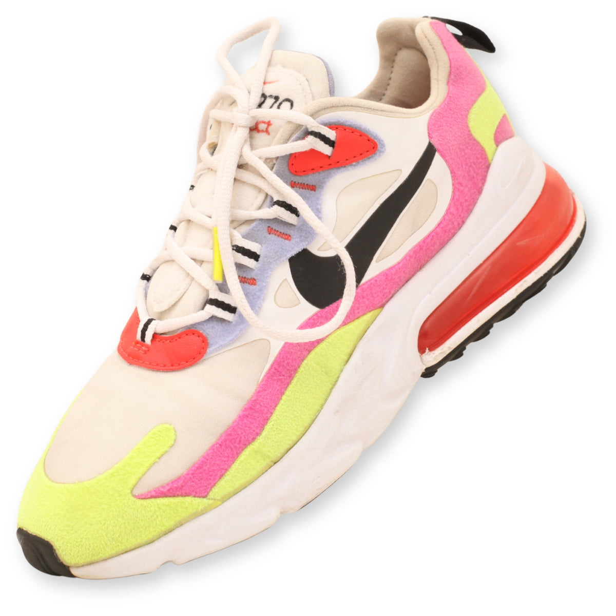 Nike Womens Air Max 270 React