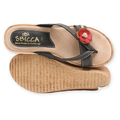 SBICCA Wedges Sandals