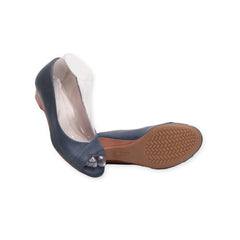 Classic Open Toe Pumps Heels By "Cole Haan"