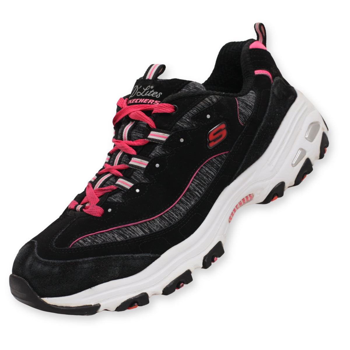 Skechers Women's D'Lites Sneaker