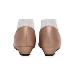 "Angel Steps" Classic Pumps