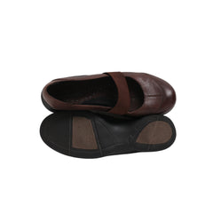 "Clarks" Women's Old School Shoes