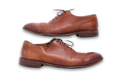 Men's Lace Up Formals "Beckett Simonon"
