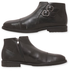 Henry Ferrera Men's Ankle Boots