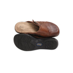 "Bass" Decent Half Shoes