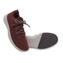 ALLBIRDS WOOL RUNNER MIZZLES