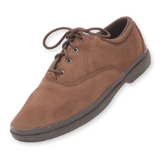 Easy Spirit Women's Suede Oxford Shoes