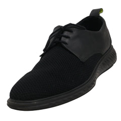 Ecco Lace-Up Men's Casual Shoes