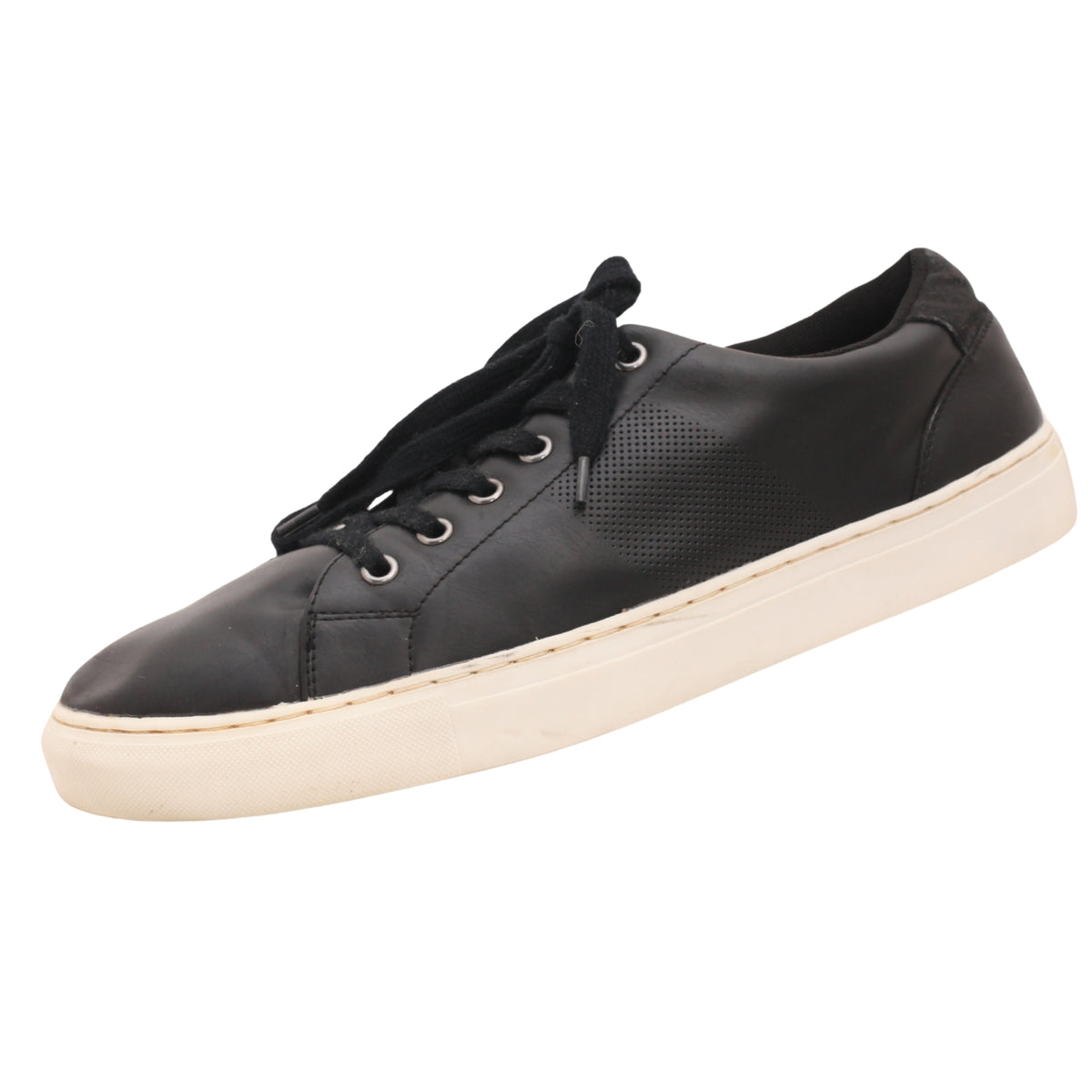 Men's Lace-Up Casual Shoes