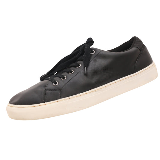 Men's Lace-Up Casual Shoes