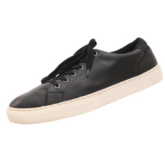 Men's Lace-Up Casual Shoes