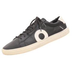 Oliver Cabell Lace-Up Sneaker