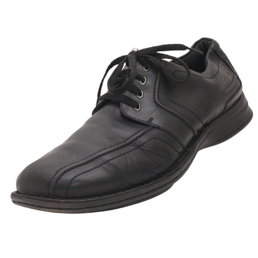 Clarks Lace-Up Casual Shoes
