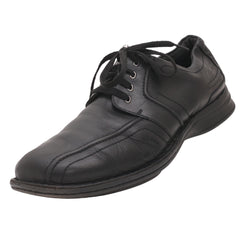 Clarks Lace-Up Casual Shoes