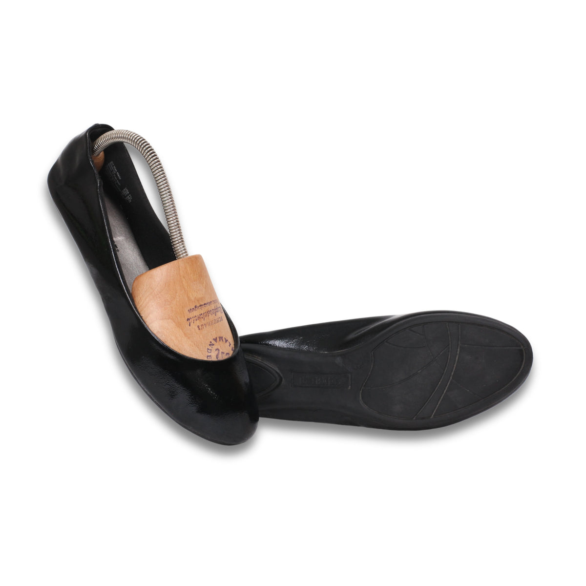 "Lower East Side" Pumps