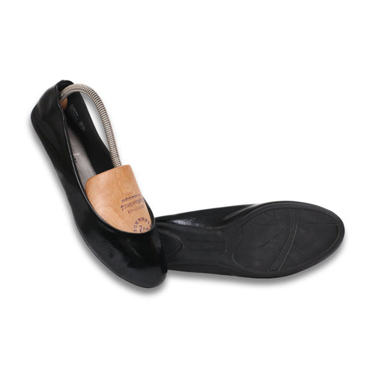 "Lower East Side" Pumps