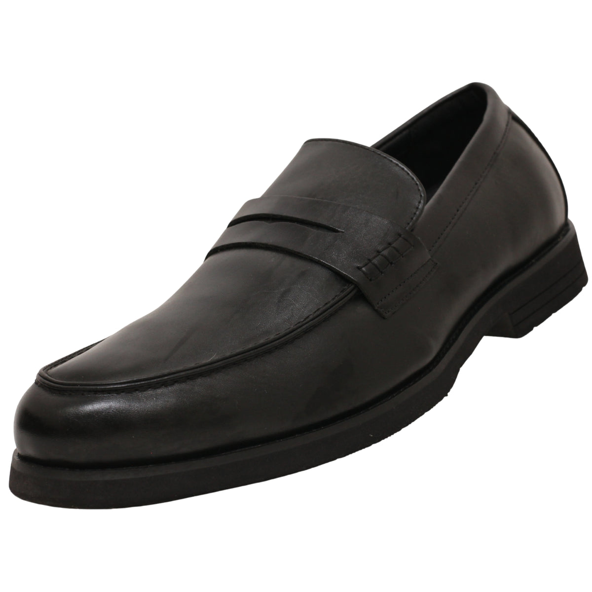 Bruno Marc Slip-On Formal Shoes