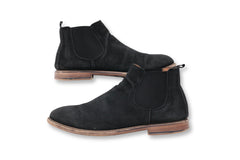"Steve Madden" Ankle Comfort Boot