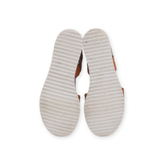 "Skechers" Ankle Strap Sandals