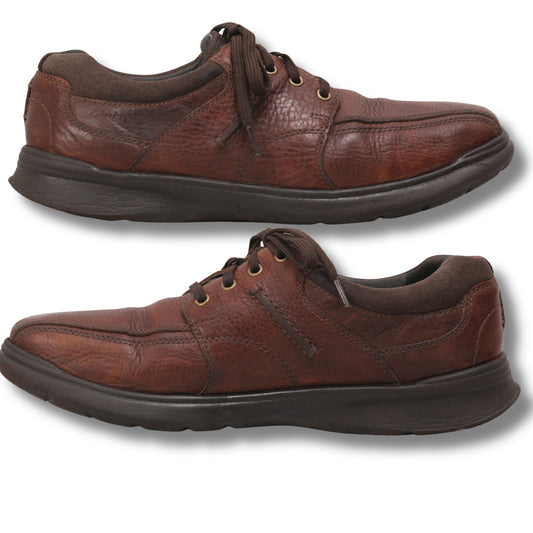 Clarks LaceUp Casual Shoe's