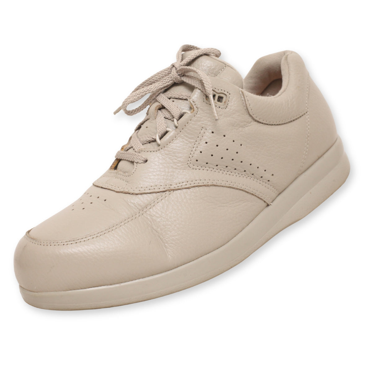 P.W Minor Lace-Up Casual Shoes