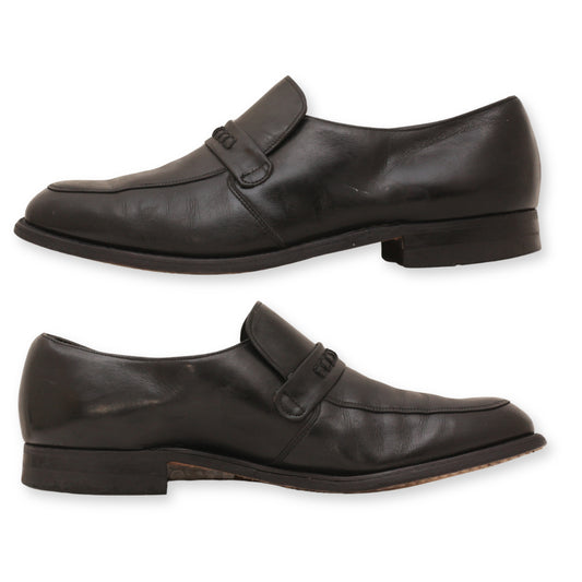 Contemporary Slip-on Men's Formal