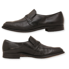 Contemporary Slip-on Men's Formal