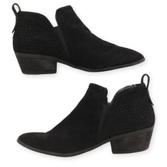Madden Girl Stylish Booties