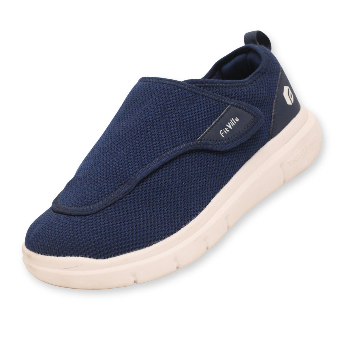 FitVille Extra-Wide Fit Diabetic Shoes
