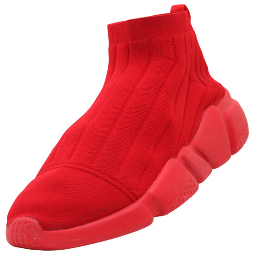 Breathable Men's Casual Shoes
