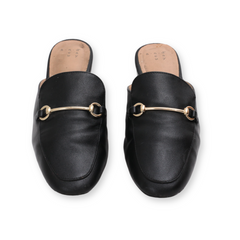 "A New Day" Women's Fashion Bow Mules Flats