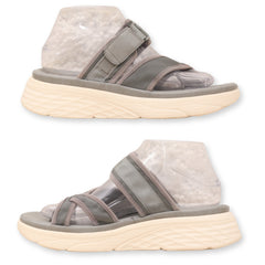 FlexUs Women's Strappy Sandals