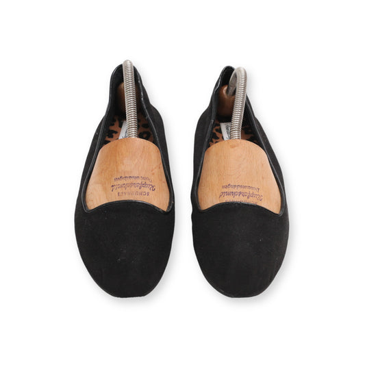 "American Eagles" Soft Pumps