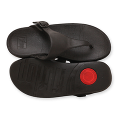 Fitflop Women Buckle Strap Sandal