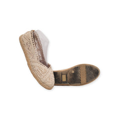 "Time and Tru" Breathable Pumps