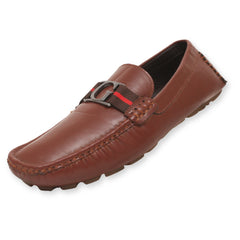 GUESS Men's Askers Pod Driver Loafer