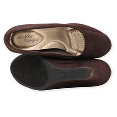 Dexflex Comfort Wedges Pumps