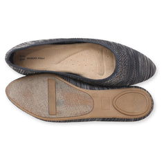 TIME & TRU Memory Foam Pumps