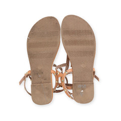 "Mossimo" Strappy Fashion Flats