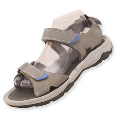 KHOMBU Men's Open-Toe  Sandal