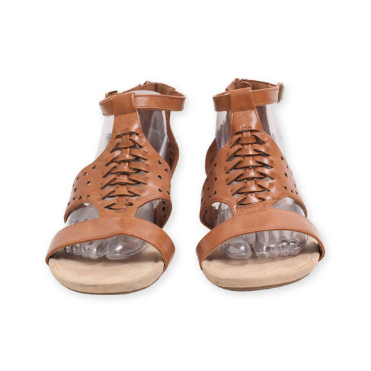 'St John’s Bay'Sandals