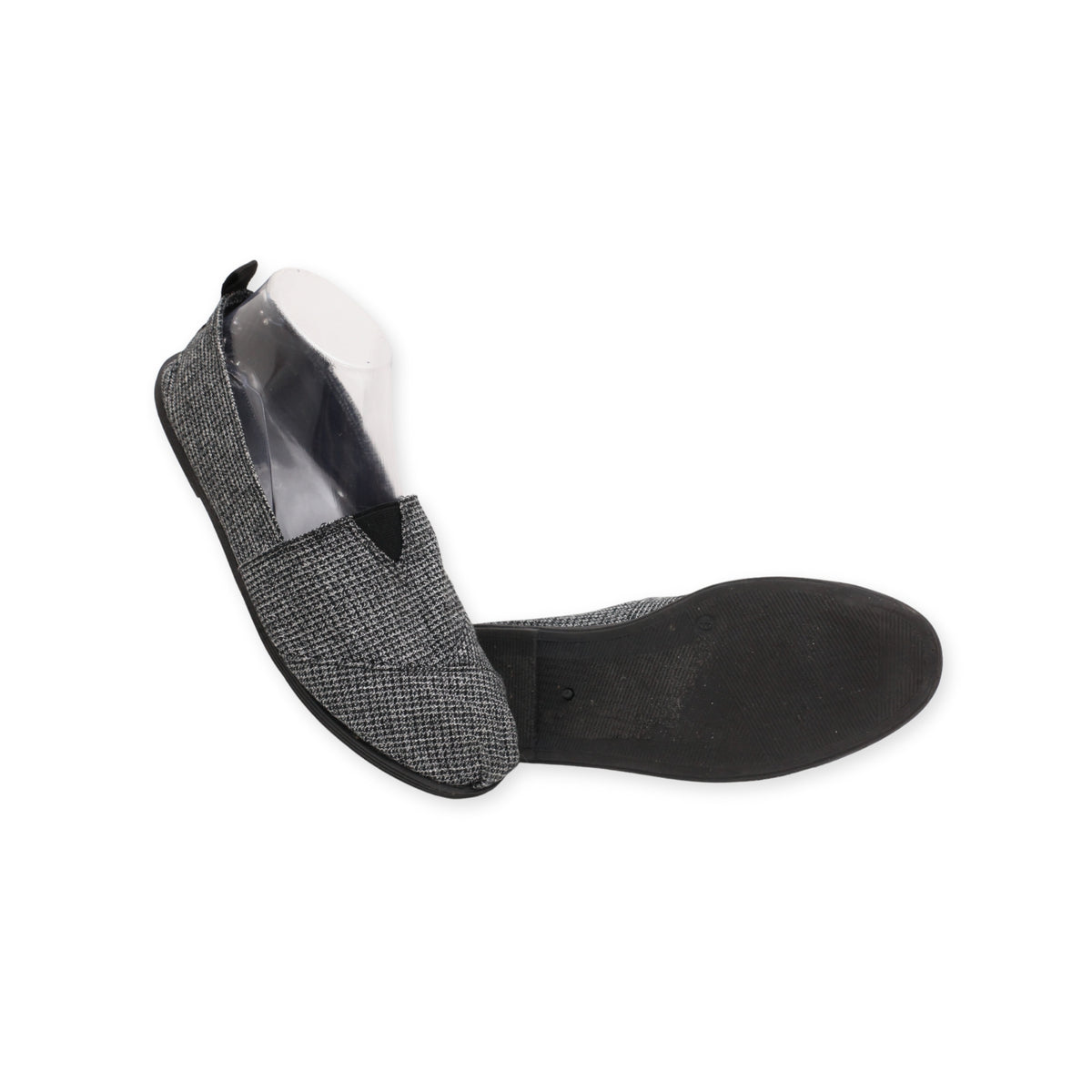 Comfort Foam Shoes By "SERRA"