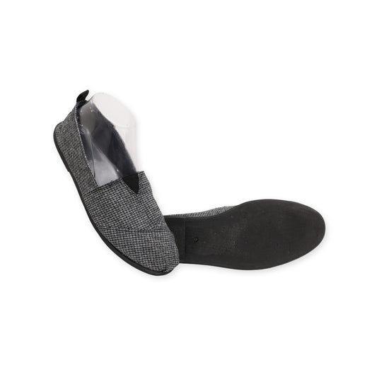 Comfort Foam Shoes By "SERRA"