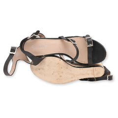 Charles by Charles David Woven Wedges