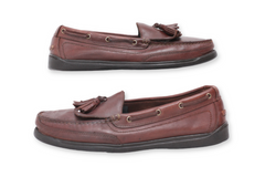 Fashion Loafers By "Nunn Bush"