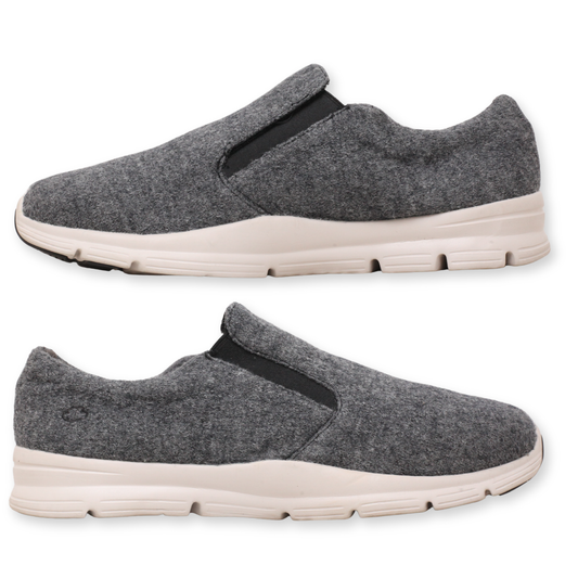Dr.Comfort Meadow Men's Athletic Wool Shoes