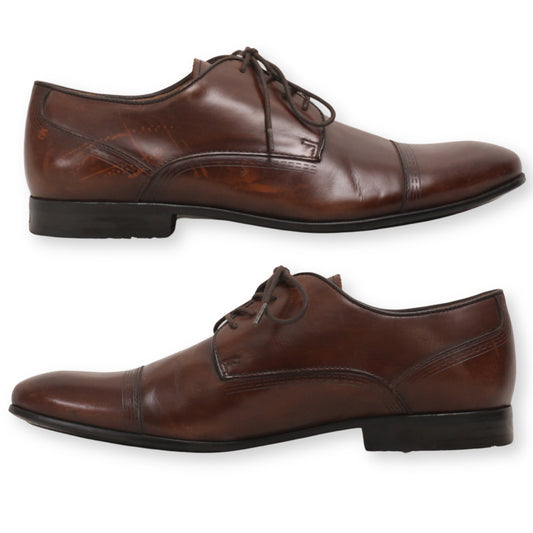Kenneth Cole LaceUp Formal Shoes