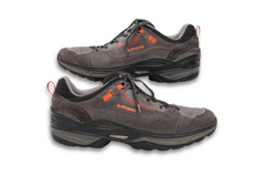 "Lowa" Men's Sneakers