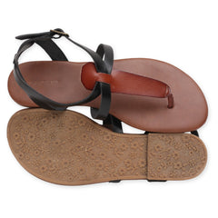 Maurices t Strap Knott Style Flats