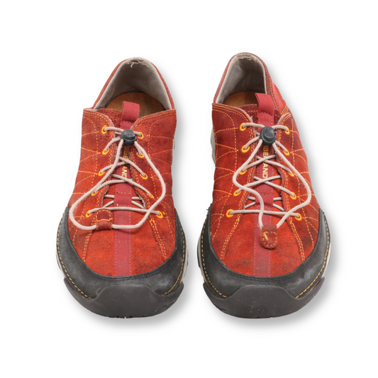 Men's fashion Sneakers By "TIMBERLAND"